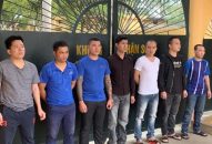 Bắt thêm 4 thành viên của tập đoàn tín dụng đen Nam Long