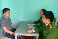 Bắt thêm 4 đối tượng trong “tập đoàn” cho vay nặng lãi ở Thanh Hóa