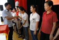 Công đoàn Công thương Thái Bình phát động Tháng Công nhân 2019