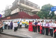 Hà Nội có tuyến phố mới mang tên Bộ trưởng Bộ Tư pháp đầu tiên Vũ Trọng Khánh