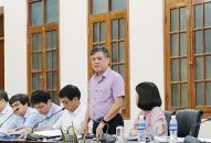 Dự án phát triển giao thông đô thị: Phải khẩn trương hoàn thành công tác GPMB tuyến đường