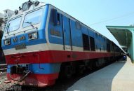 Đường sắt Hà Nội đã bán hết vé tàu phục vụ cao điểm nghỉ lễ 30/4