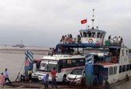 Bắt quả tang nhiều nhân viên bến phà Got bán vé quay vòng