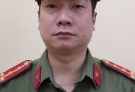 Người cán bộ Thanh tra nhiệt tình, năng động