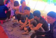 Làm rõ hành vi phạm tội của nhóm cờ bạc tại Vĩnh Bảo