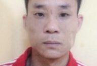 Xóa ổ trộm cắp chuyên rình mò các đền chùa khoắng tiền công đức