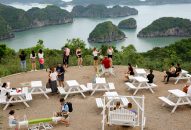 Cát Bà tuyên bố không thiếu nước ngọt và phòng lưu trú cho mùa du lịch năm nay