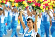 Ngày toàn thắng, 44 năm trước…