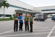 CATP Hải Phòng: Tất cả vì mục tiêu xây dựng thành phố Cảng bình yên (Kỳ 2)