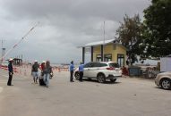 Danh tính 11 lãnh đạo, cán bộ bến phà Gót bị bắt giữ vì quay vòng vé