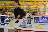 ‘Ông lớn’ ngoại chuyển nhà máy vào Việt Nam