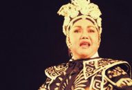 Họ đã có 44 mùa nắng ấm