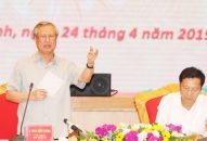 Quảng Ninh không được “ngủ quên trên vòng nguyệt quế”