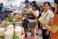 Thú vị Hội chợ OCOP Quảng Ninh – Hè 2019