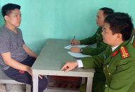 Bắt thêm 4 nghi phạm bị truy nã trong đường dây tín dụng đen quy mô lớn