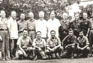 Đại tướng Lê Đức Anh với mùa Xuân 1975 lịch sử