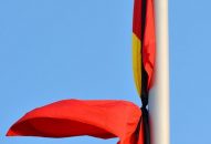 Ngừng các hoạt động vui chơi, giải trí trong những ngày Lễ Quốc tang Đại tướng Lê Đức Anh (ngày 3 và ngày 4/5/2019)