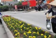 Ra mắt 17 mô hình phân loại xử lý rác thải