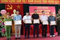 Hành trình khởi nghiệp trên con đường hoàn lương