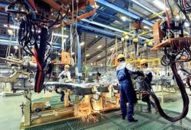 4 tháng đầu năm 2019, chỉ số sản xuất toàn ngành công nghiệp tăng 9,2%