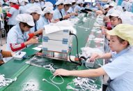 CBRE: Việt Nam có nhiều lợi thế đón đầu xu hướng dịch chuyển sản xuất