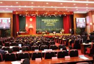 Kết quả Kỳ họp thứ 9 Hội đồng nhân dân thành phố Hải Phòng khóa XV