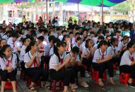 Kế hoạch tuyển sinh vào lớp 10 năm học 2019 – 2020