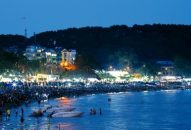 Một thoáng Đồ Sơn trong mùa du lịch biển