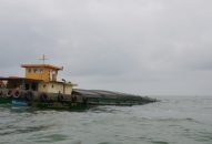 Đồn Biên phòng Cát Bà cứu nạn thành công tàu vận tải NĐ 3444