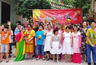 Hơn 20 năm vun vén cho những bước đi “khuyết tật”