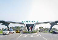 Vingroup sẽ cung cấp dịch vụ xe buýt điện từ năm 2020