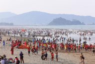 Du lịch dịp Lễ 30/4 và 1/5: Vẫn điệp khúc  “chặt chém”, rác thải, quá tải