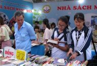 Ngày Sách Việt Nam tỉnh Nam Ðịnh năm 2019