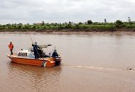 Huyện Vĩnh Bảo: Thu gom, tiêu huỷ hơn 200 xác lợn trên đoạn sông Hoá