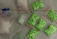 Trinh sát kể chuyện: Khi con nghiện… “đổi màu”