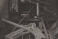 Thủ phạm vụ nổ kinh hoàng