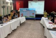 Phát động cuộc thi về quyền trẻ em