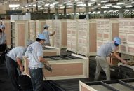 Nhiều Cty nước ngoài dịch chuyển nhà máy từ Trung Quốc sang Việt Nam