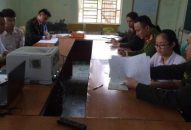 Tư vấn, giới thiệu việc làm cho 3.773 thanh niên