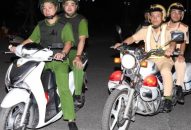 CATP tăng cường công tác quản lý cán bộ chiến sỹ