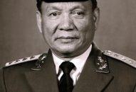 Vĩnh biệt Đại tướng, nguyên Chủ tịch Nước Lê Đức Anh