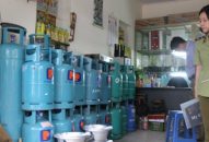 Giá gas trong tháng 5-2019 tăng nhẹ từ 2.000-3.500 đồng/bình