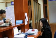 Bảo hiểm xã hội tiếp tục giữ vị trí đứng đầu về ứng dụng CNTT