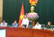 Lễ hội Hoa Phượng Đỏ-Hải Phòng 2019 Công tác chuẩn bị được đảm bảo tiến độ