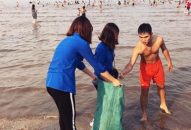 Chung tay bảo vệ môi trường vì một tương lai tốt đẹp hơn