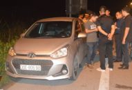 Cập nhật thông tin vụ việc bắt giữ 2 đối tượng vận chuyển ma túy: Thu giữ 3.910,73gam ma túy đá