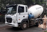 Giao thông 24h: Xe container đè xe máy khiến 2 người tử vong