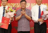 Thành lập 2 Ban quản lý dự án trực thuộc UBND thành phố