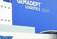 Năm 2019, Gemadept đặt kế hoạch lợi nhuận trước thuế chỉ bằng 68% năm 2018