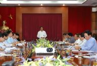 Tập trung cao để nhanh chóng triển khai các dự án của doanh nghiệp lớn